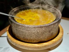 咖喱石锅肥牛-0776食堂·京城创意菜(七里庄店)