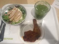 -宜家·瑞典风味餐厅(无锡店)