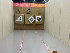 -利剑潮玩·团建·亲子·聚会