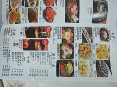 -大同江朝鲜菜•长春地标美食(绿园吾悦广场店)