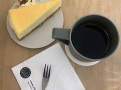 -Onirii Coffee(长乐路店)