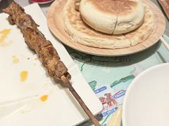 -牧马人奶茶馆(乌兰察布总店)