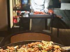 -喜悦烤鸭·新京菜(王府井店)