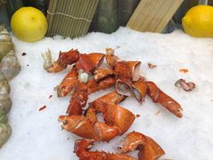 -盛宴标帜西餐厅龙虾.鲍鱼•牛排(重庆喜来登大酒店)
