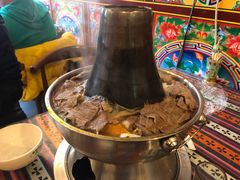 -卡万金特色藏餐