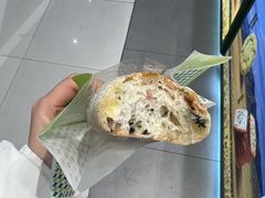 -东哥面包(江宁大润发店)