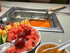 -海底捞火锅(泰安爱琴海店)