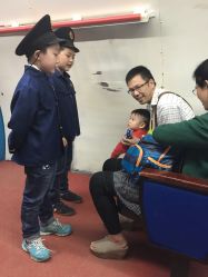 -新方向童乐小镇·儿童主题乐园·职业角色扮演(南昌店)