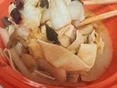 -鱼你在一起(虹口星荟中心店)