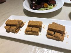 一品蛋酥-19号私房菜(云南路店)