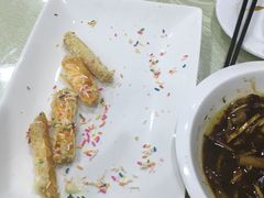 咸蛋黄-阿姐小菜(三林店)