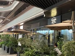 -% Arabica阿拉比卡咖啡(前滩太古里店)