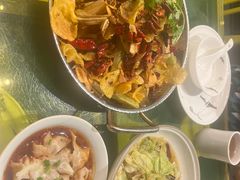 -辛香汇(飞洲店)