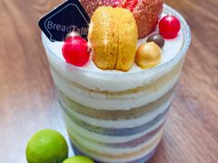 神仙马卡龙-BreadTalk面包新语·烘焙蛋糕(海珠丽影广场店)