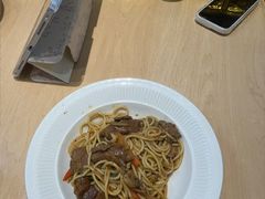 -菲滋意式餐厅(温岭银泰城店)
