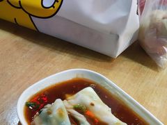 -尊宝比萨(南油龙城路店)