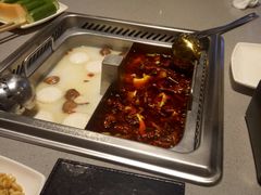 -海底捞火锅(长沙华创国际广场店)