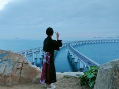 -星海湾跨海大桥