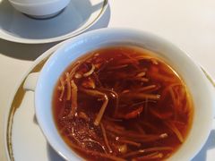 -金轩中餐厅 Jin Xuan(浦东丽思卡尔顿酒店)
