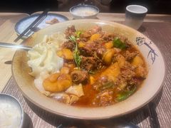 -那时新疆·车师(大宁音乐广场店)