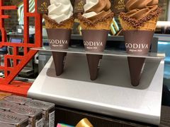 -GODIVA(国际金融中心店)