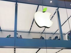 -Apple零售店(成都太古里店)