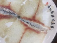 -楚江子·龙继斑鱼庄(建设东路店)
