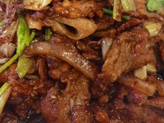-合兴居烤鸭店
