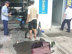 -上海普陀区机动车检测站第十一机动车安全检测站