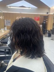 -川和潮人漂色·烫染·接发