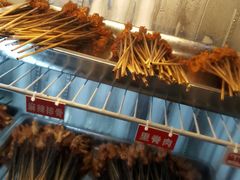 -小郡肝串串香火锅(金桥店)