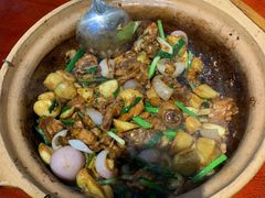 -银珠渔港·海鲜砂锅粥