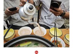 -尼玛藏家风味园(阿山食城店)