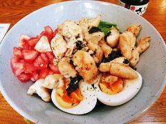 鸡肉超级碗-AFS Cafe & Canteen(闽江二路店)