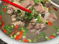 -清真·宁夏印象·盐池滩羊肉体验店(江宁路店)
