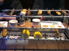 -三个蒙古大叔羊肉串(大宁店)