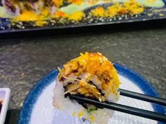 鳗语天花-将太无二·北美传奇寿司(荟聚购物中心西红门店)