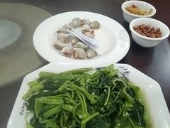 -岛中岛·海鲜大排档·万宁老字号(东澳店)
