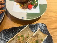 -翼精致料理(昆山旗舰店)