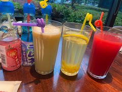 -古京·臻致料理(月湖店)