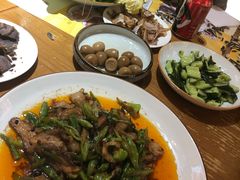 -王妈热卤·川味馆(海昌店)