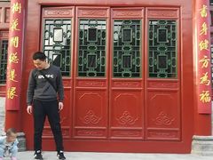 -迎泽公园