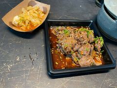 -臻老板牛肉面(光华路SOHO店)