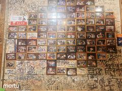 -包装马车·韩国料理·포장마차