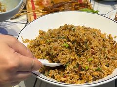 杯莫停炒饭-杯莫亭(集里店)
