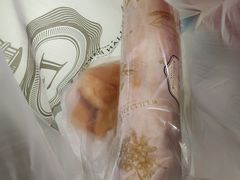 -莉莲蛋挞(大华悦沢书店)