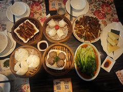 -虾饺妹·粤式手工点心(水荫路店)