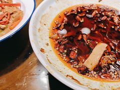 -胡杨记忆(和平路店)