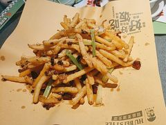 -全聚贤餐厅·湖北家常菜(沙湖店)