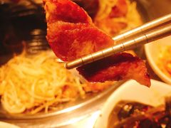 -韩聚屋韩国烤肉餐厅(新北万达店)
